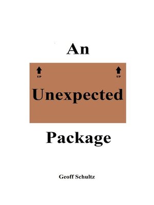 cover image of An Unexpected Package